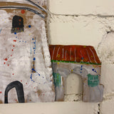 Cardboard Creations, Lighthouses