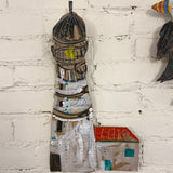 Cardboard Creations, Lighthouses