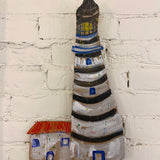 Cardboard Creations, Lighthouses