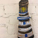 Cardboard Creations, Lighthouses