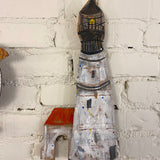 Cardboard Creations, Lighthouses