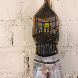 Cardboard Creations, Lighthouses