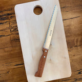 Small Birch Cutting Board