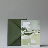 Petite Card by Sarah Madeira Day