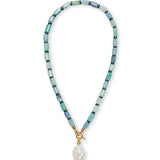 Pearl Isle Necklace