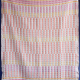 Sunset Sujani Quilt