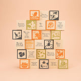 Nursery Rhyme Blocks