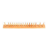 Brushrack