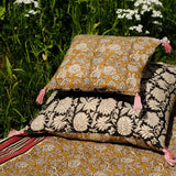 Botanical Pillow, Small