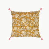 Botanical Pillow, Small