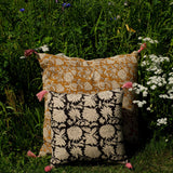 Botanical Pillow, Small