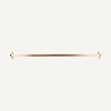 Brass Towel Bar, Large