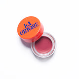 Tinted Lip Balm & Moisturizing Blush - 02 Rosewood