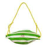 Bon Bon Bag, Wide Stripes