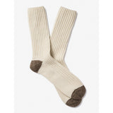 Benjamin Wool Heritage Socks