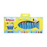 Kitpas Bath Crayons