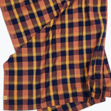 Charleston Plaid Tablecloth, Bailey