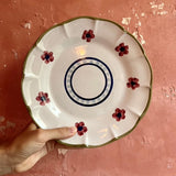 Angie Dinner Plate