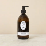 Tomato & Geranium Leaf Hand Wash