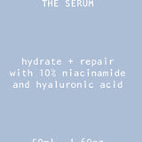 The Serum