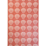 Shells Hand Towel