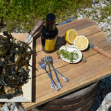 Anovi Oyster Forks