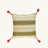 Faina Pillow, Small