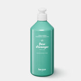 Dishwashing Liquid, Fleur d'Oranger