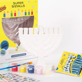 Hanukkah Activity Set