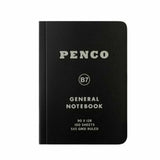 Penco General Notebook