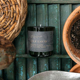 Rich Earth, Luxury Soy Candle