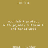 The Oil