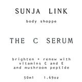 The C Serum