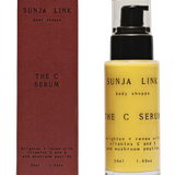 The C Serum